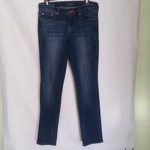 Lucky Brand jeans 4/27
